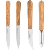 Opinel Essential 002163 Knife Set