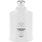 Creed Bath & Shower Products Creed Love In White Shower Gel 200ml