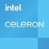 Fan - Intel Socket 1700 CPUs Intel Celeron G6900 3,4GHz Socket 1700 Box