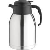 Thermo Jugs Olympia Vacuum Thermo Jug 2L