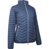 Shires Equestrian Outerwear Shires Aubrion Hanwell Insulated Jacket Women
