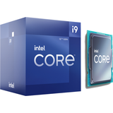 Intel CPUs Intel Core i9 12900 2,4GHz Socket 1700 Box
