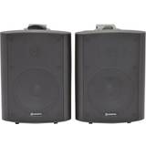 On Wall Speakers Adastra BC5A