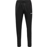 Hummel Sportswear Garment Trousers & Shorts Hummel Authentic Training Pants - Black