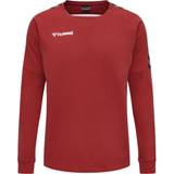 Hummel Sportswear Garment Jumpers Hummel Authentic Training Sweatshirt Men - True Red
