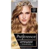 L'Oréal Paris Preference Infinia Hair Dye-No colour