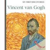 Vincent Van Gogh (Spiral-bound)
