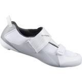 Glass Fiber Shoes Shimano TR5 Triathlon M - White