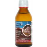 Cuts & Grazes - Hair & Skin Medicines Hydrogen Peroxide 6% Solution 200ml Liquid