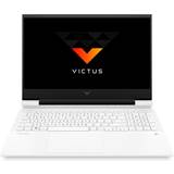 HP White Laptops HP Victus 16-e0038na