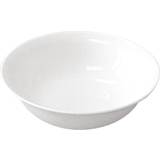 White Breakfast Bowls Ascot Breakfast Bowl 16.4cm 6pcs