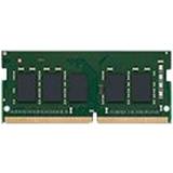 3200 MHz - SO-DIMM DDR4 RAM Memory Kingston SO-DIMM DDR4 3200MHz HP ECC 8GB (KTH-PN432E/8G)
