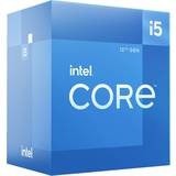 Intel Socket 1700 CPUs Intel Core I5-12600 3.3GHz Box