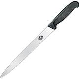 Victorinox Slicer Knives Victorinox Fibrox C680 Slicer Knife 25.5 cm
