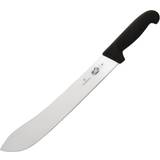 Butcher Knives Victorinox Fibrox C676 Butcher Knife 30.5 cm