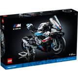 Building Games on sale Lego Technic BMW M 1000 RR 42130