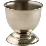 Stainless Steel Egg Cups Olympia - Egg Cup