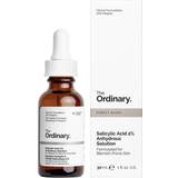 Exfoliating Serums & Face Oils The Ordinary Salicylic Acid 2% Anhydrous Solution 30ml