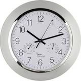 Eurotime 56004 Wall Clock 34cm