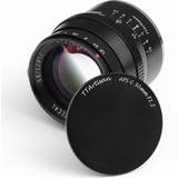 Canon EOS-M Camera Lenses TTArtisan 50mm F1.2 for Canon M