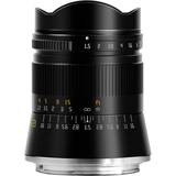 Camera Lenses TTArtisan 21mm F1.5 for Nikon Z