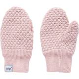 Pink Mittens mp Denmark Baby Oslo Mittens - French Rose (97512-4256)