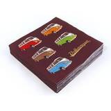 VW Collection Paper Napkins Bus 20-pack