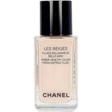 Chanel Highlighters Chanel Sheer Healthy Glow Highlighting Fluid Pearly Glow