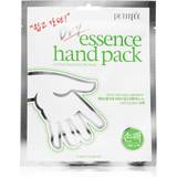 Moisturising Hand Masks Petitfée Dry Essence Hand Pack Hydrating Hand Mask 2 pc