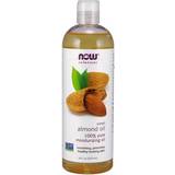 Now Foods Solutions Sweet Almond Oil 473ml