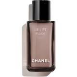 Bottle Facial Creams Chanel Le Lift Fluid 50ml