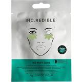 INC.redible Cosmetics No Puff Zone Nourishing Eye Masks