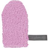 Normal Skin Face Brushes GLOV Quick Treat Hydro Cleanser Cozy Rosie