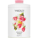 Yardley English Rose Talc 200g