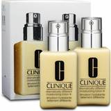 Clinique dramatically different lotion Clinique Dramatically Different Moisturising Lotion Duo (2 x 125ml)