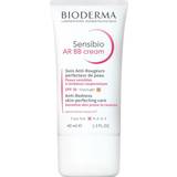 Bioderma Skincare Bioderma Sensibio Anti-Redness Tinted Moisturiser With SPF 40ml