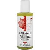 Derma E Anti-Wrinkle Treatment Oil with Vitamins A 2 fl. oz
