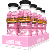 Grenade Vitamins & Supplements Grenade Carb Killa Shake Strawberries &Amp; Cream 330Ml