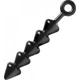 Butt Plugs Sex Toys on sale Master Series Spades XL Anal Beads 31 cm