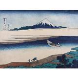 Boråstapeter Hokusai