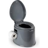 Kampa Outdoor Equipment Kampa Khazi Portable Toilet