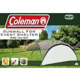 Coleman Tents Coleman Sunwall for Event Shelter Pro (14x14) Silver