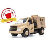 Corgi Lorrys Corgi Military Radar Truck Uk Chunkies Diecast Toy