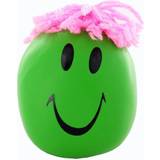 Activity Toys Moody Faces Stress Ball: Assorted