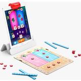 Kids Tablets Osmo Maths Wizard and the Magical Workshop Game Set