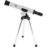 Cheap Microscopes & Telescopes Science MAD! 30mm Telescope