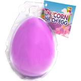 Cheap Interactive Pets Unicorn Hatching Egg Toy Assorted Colour