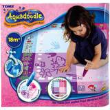 Outdoor Toys Tomy Aquadoodle Classic Colour Pink