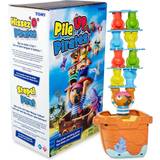 Tomy Baby Toys Tomy Pile Up Pirates Game