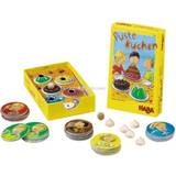 Haba Food Toys Haba Blås ut tårtljusen språkspel